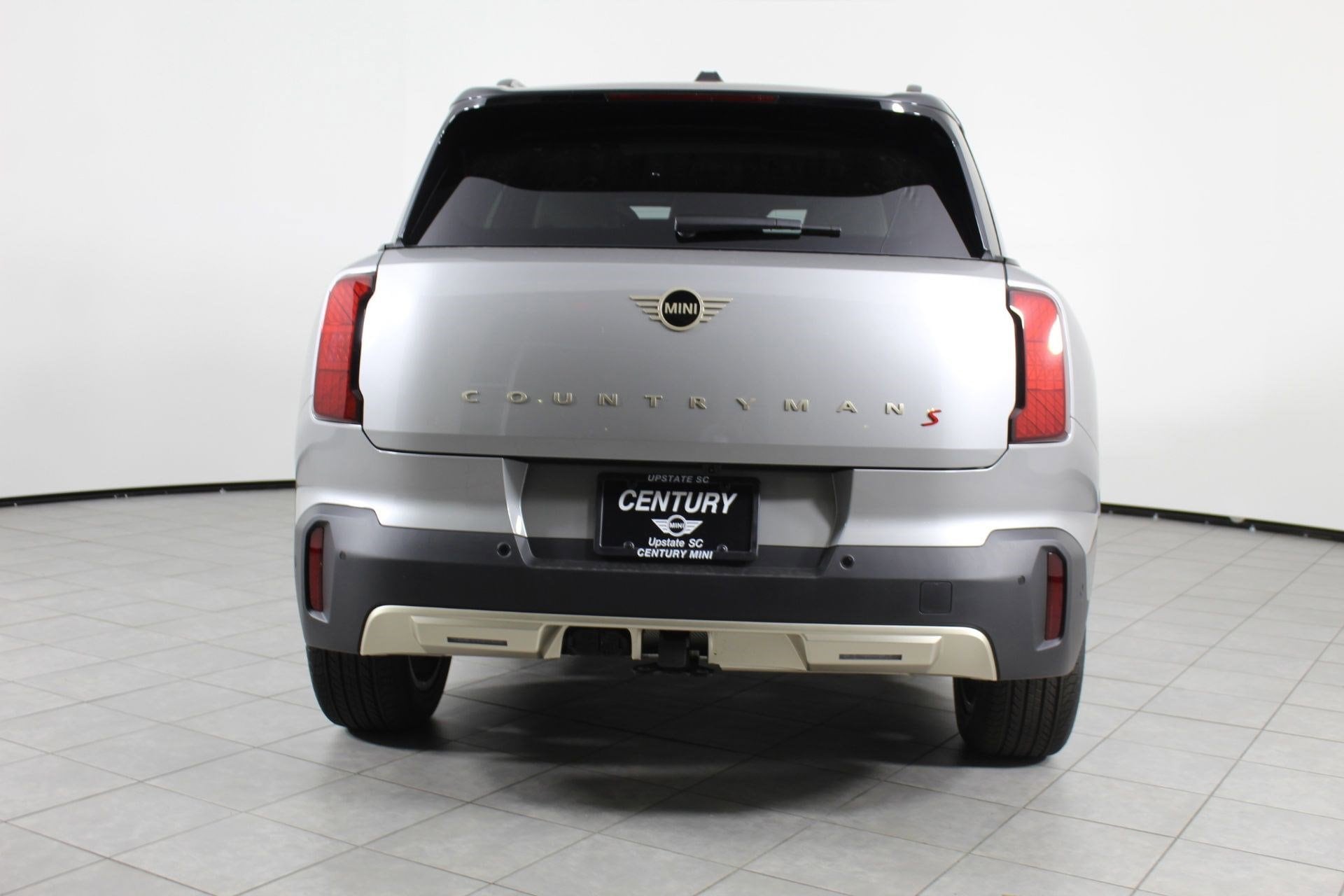 2026 MINI Countryman S - Photo 9