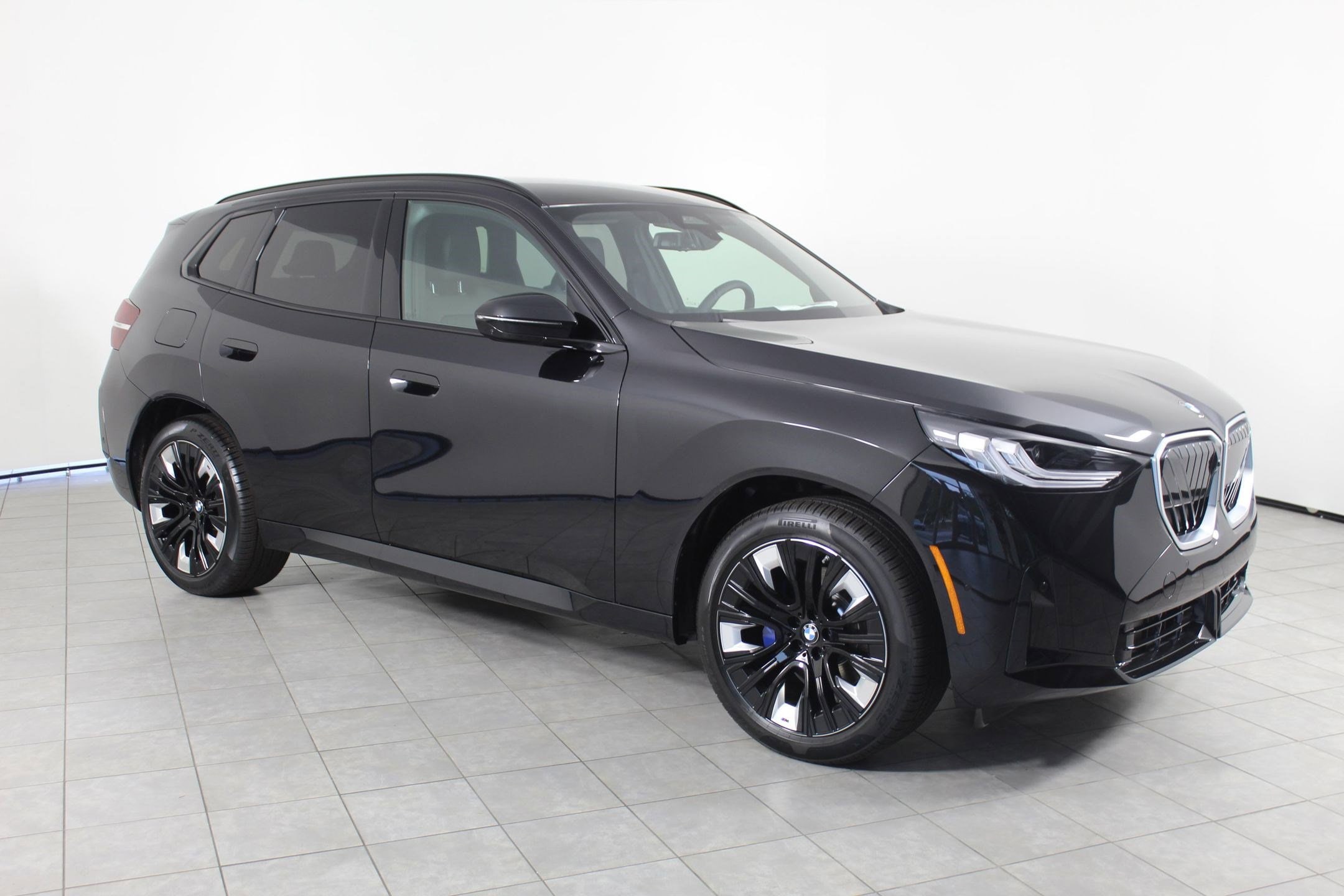 2026 BMW X3 30 - Photo 20