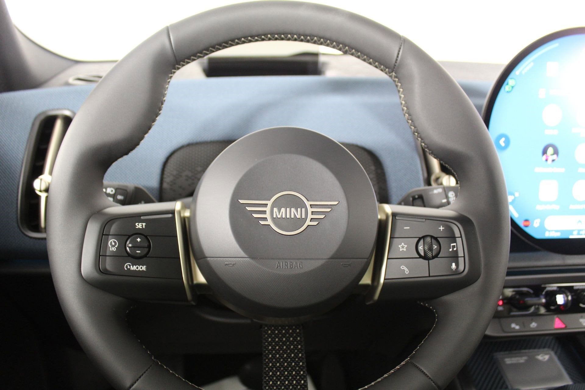 2026 MINI Countryman S - Photo 13