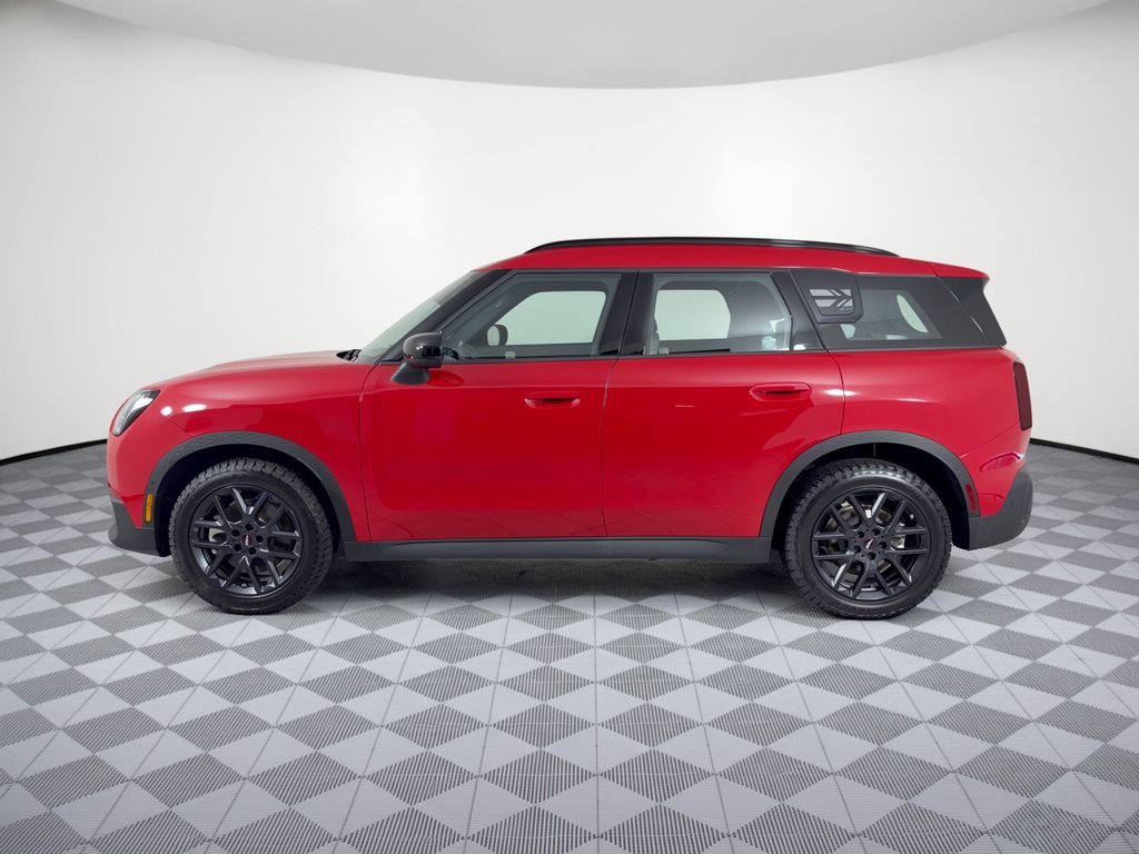 New 2027 MINI Countryman Signature Plus SUV