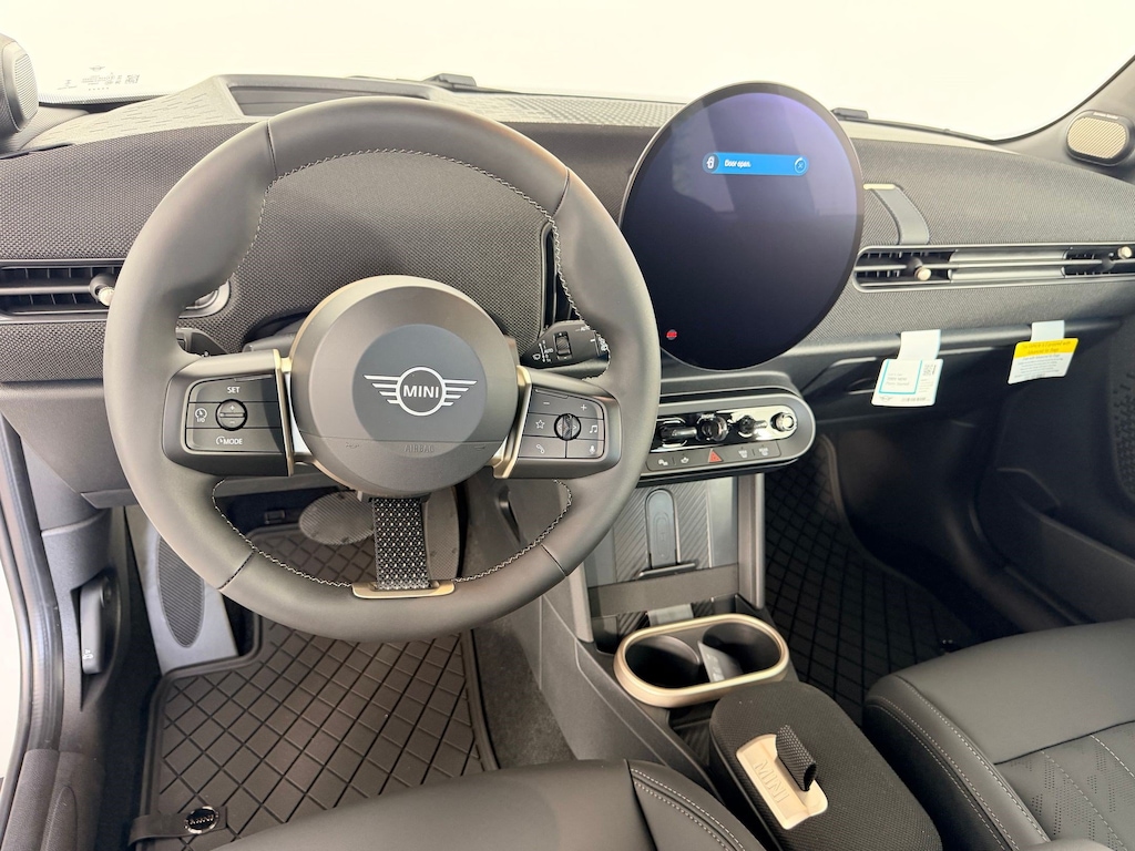 New 2026 MINI 2 Door Iconic Hatchback