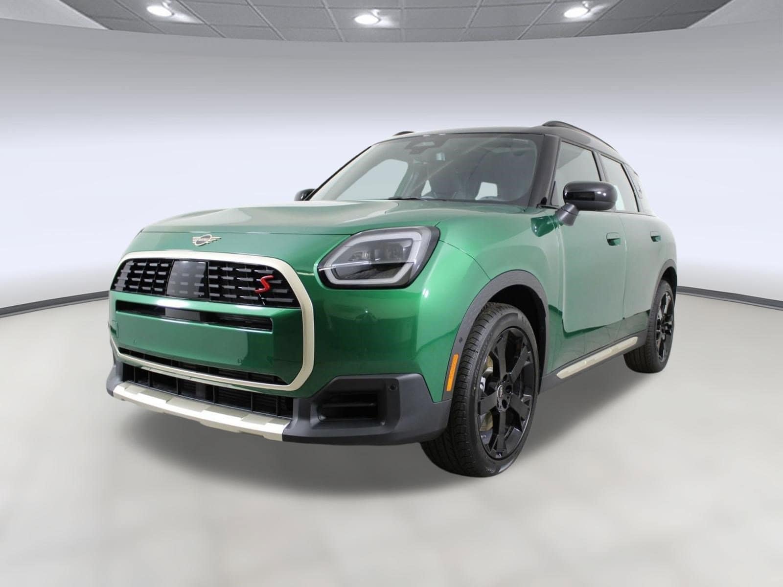 2026 MINI Countryman