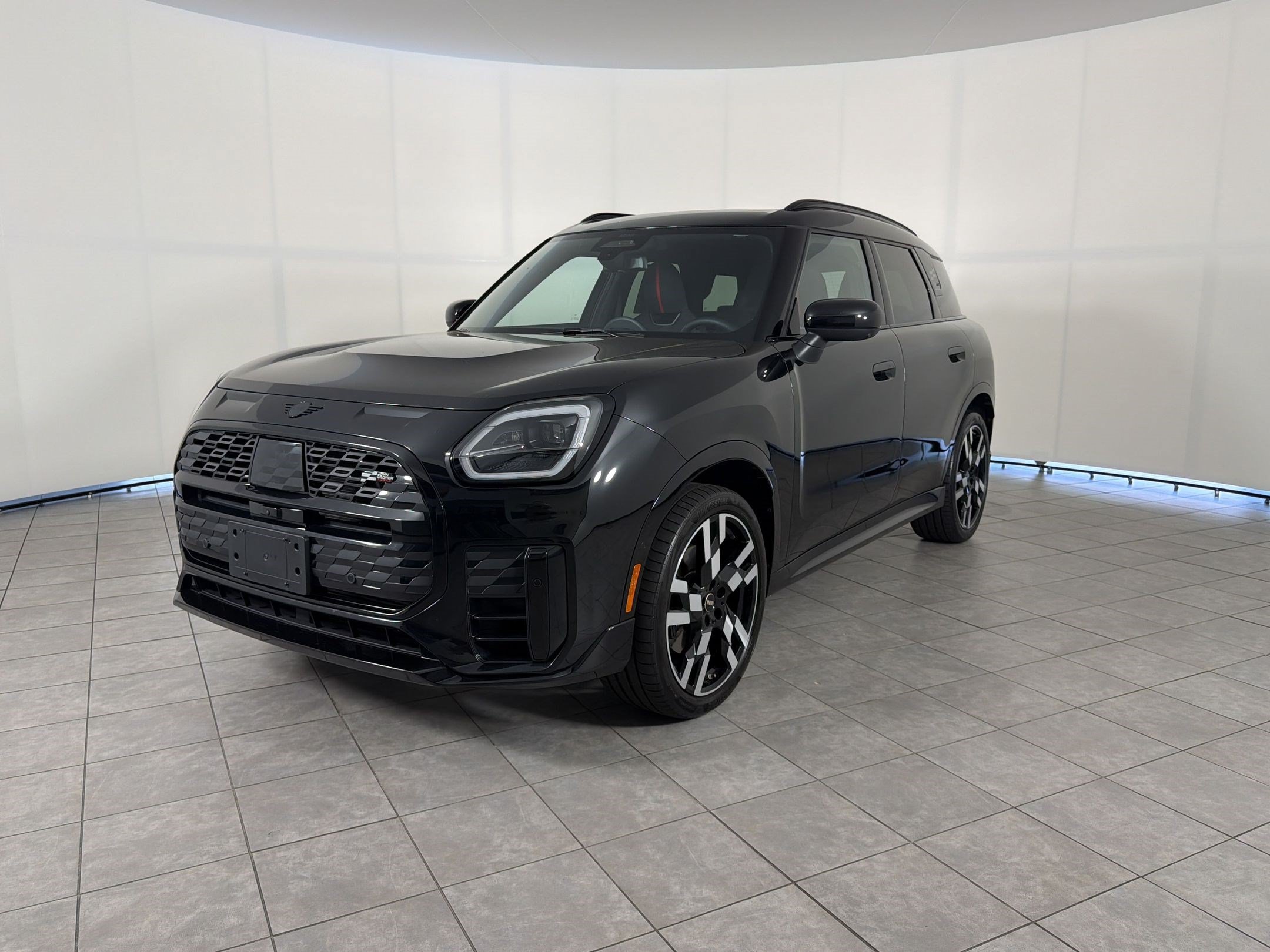 2026 MINI Countryman S ALL4's photo