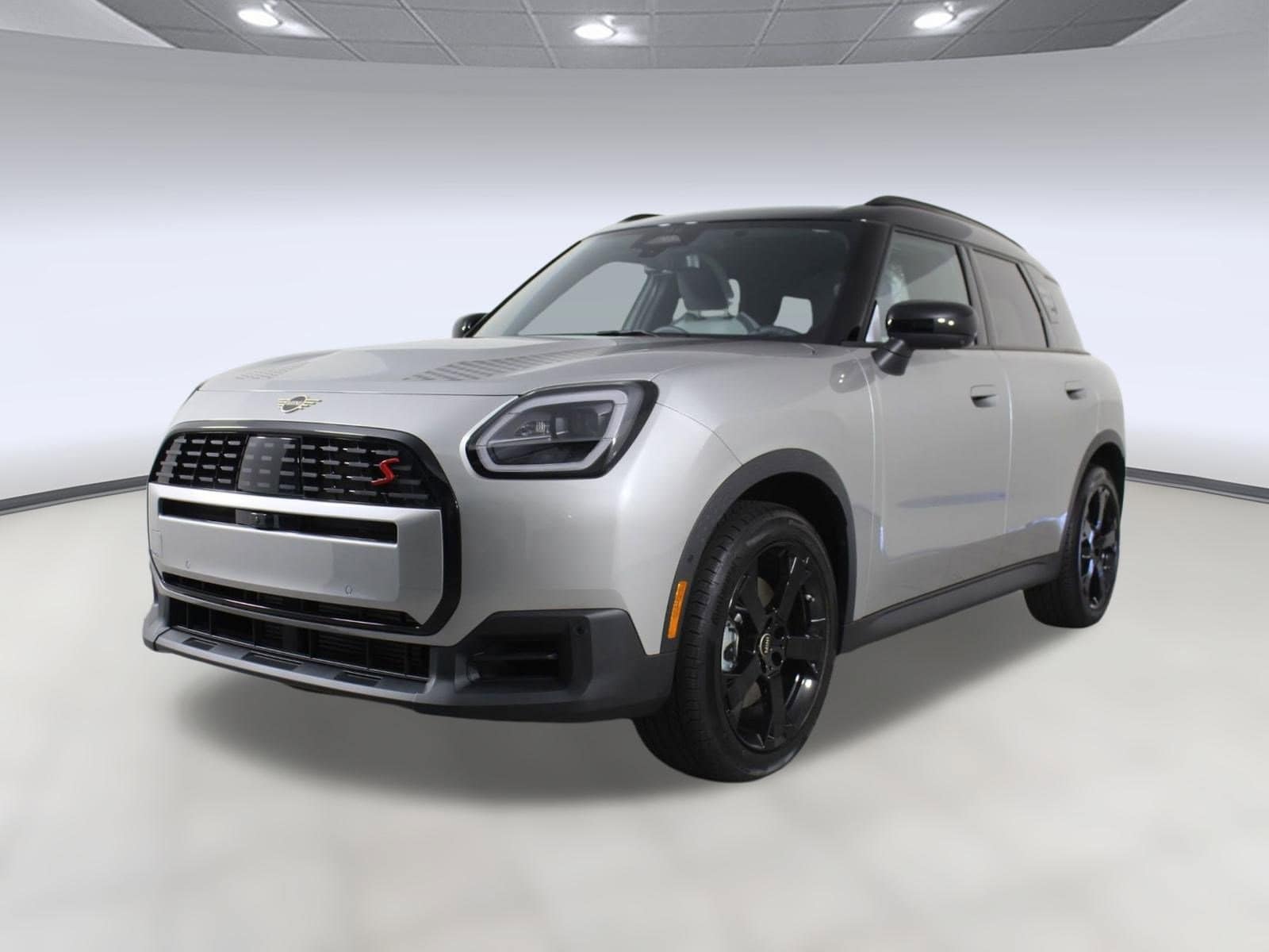 2026 MINI Countryman S's photo