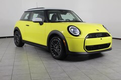 2025 MINI Hardtop 2 Door Iconic Hatchback