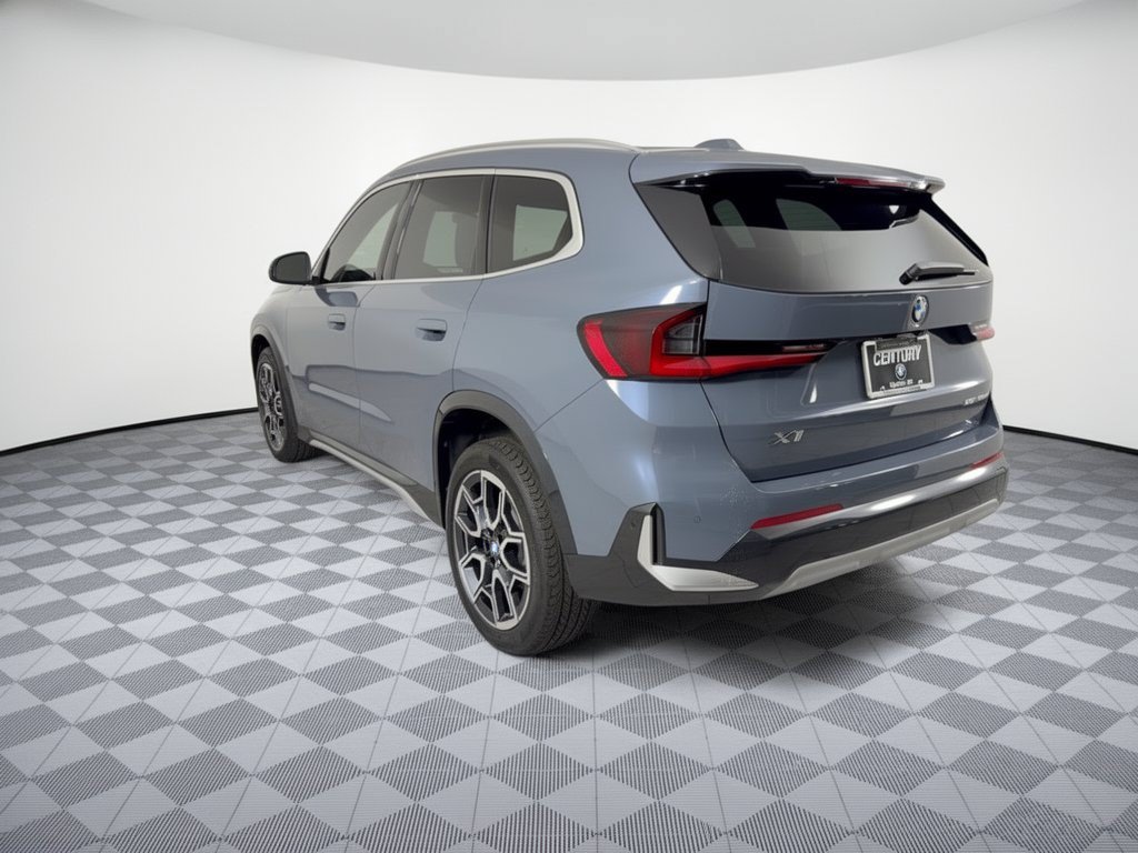 New 2027 BMW X1 SUV