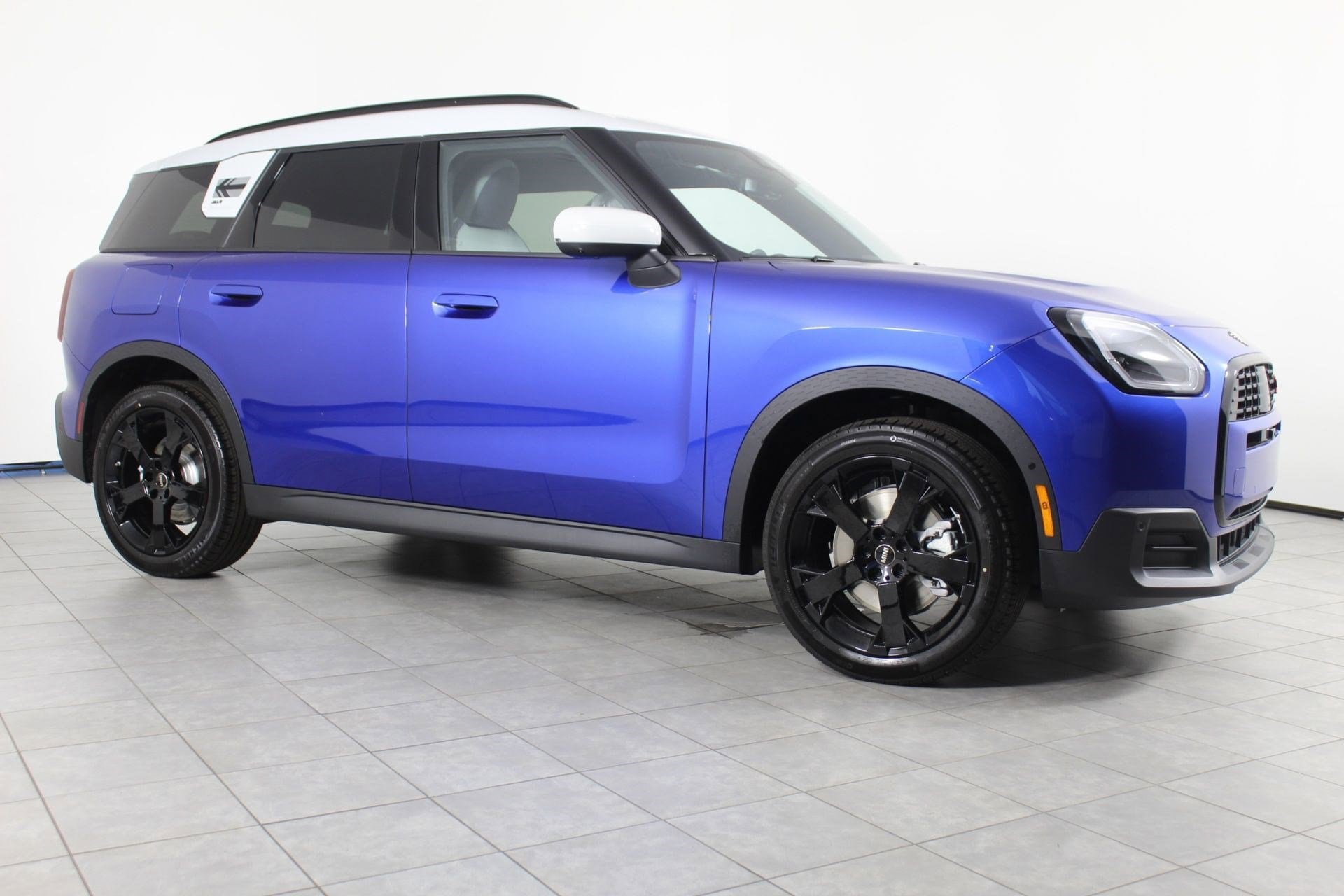 2026 MINI Countryman S - Photo 19