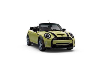 Mini tem série especial Zesly Yellow exclusiva para o Brasil