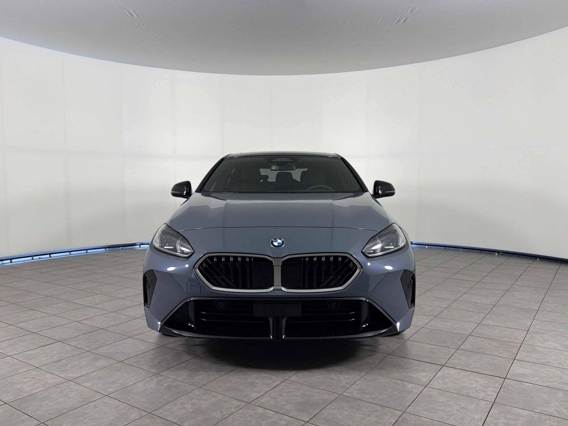 2 Series Gran Coupe
