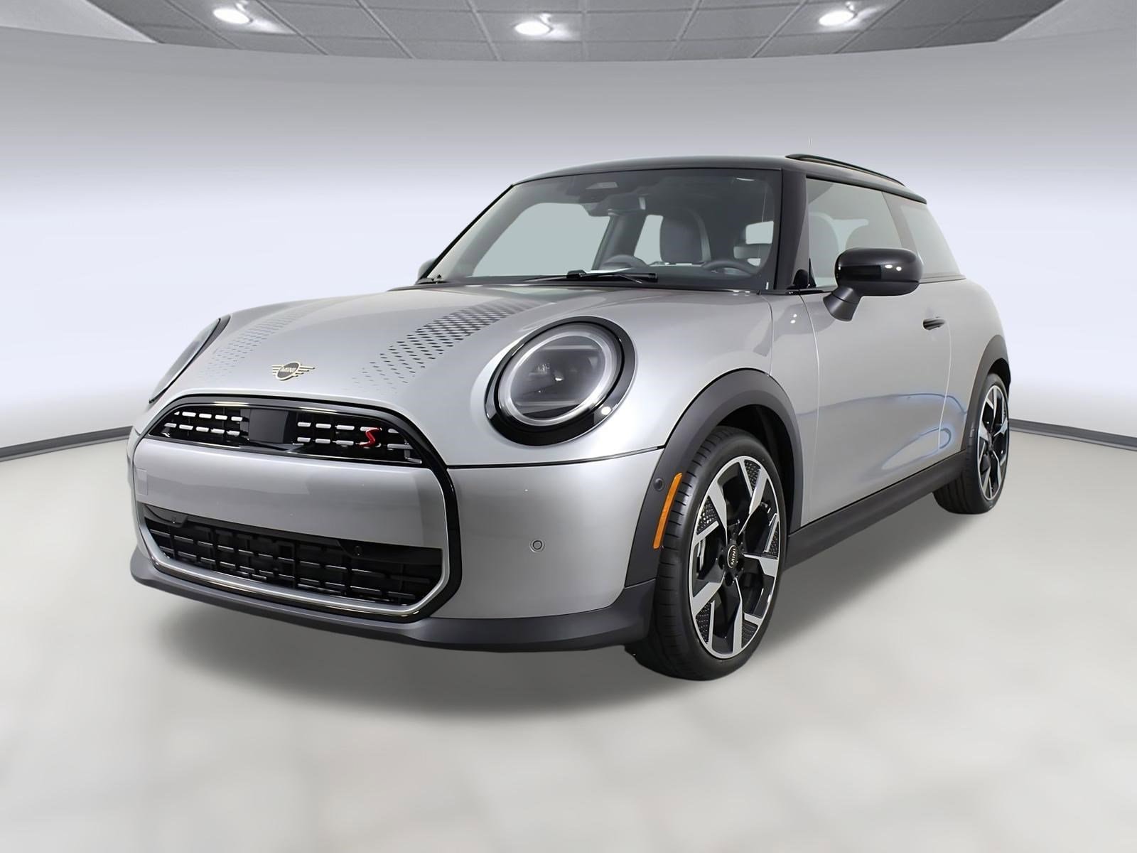 2026 MINI Hardtop Cooper S's photo