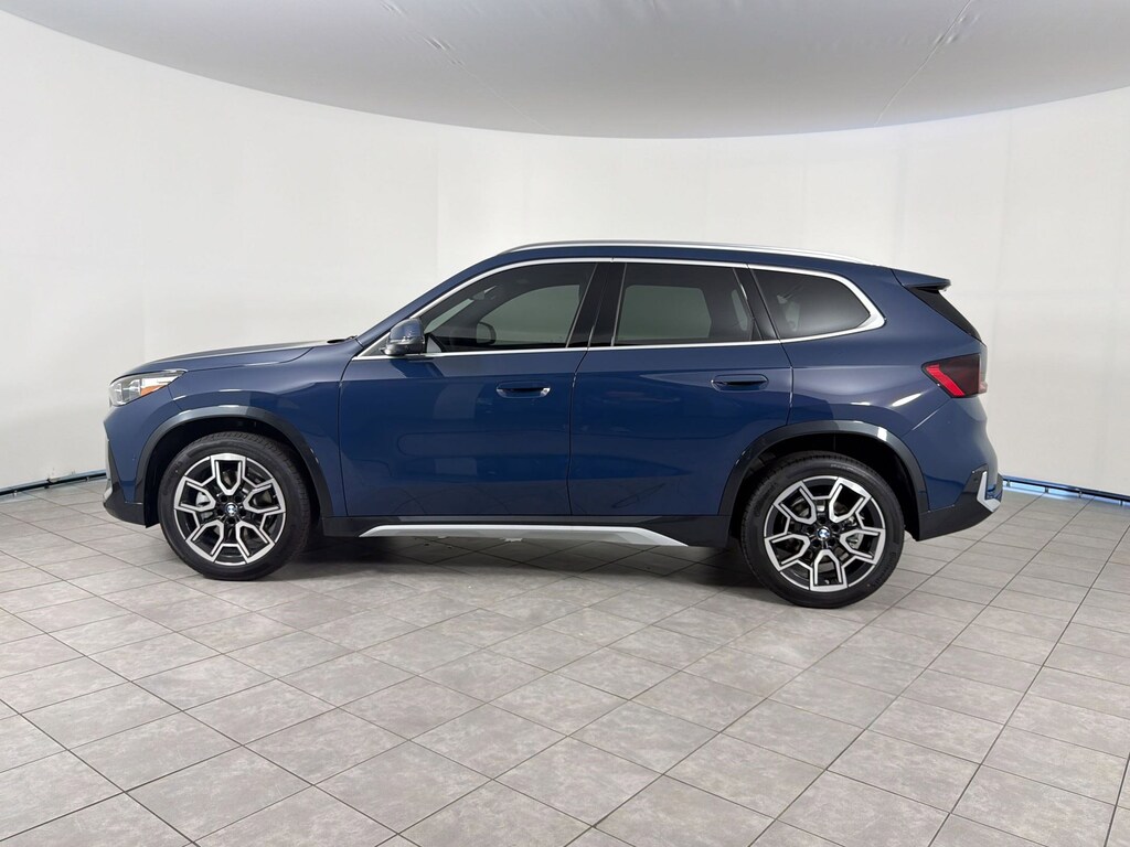 New 2026 BMW X1 SUV