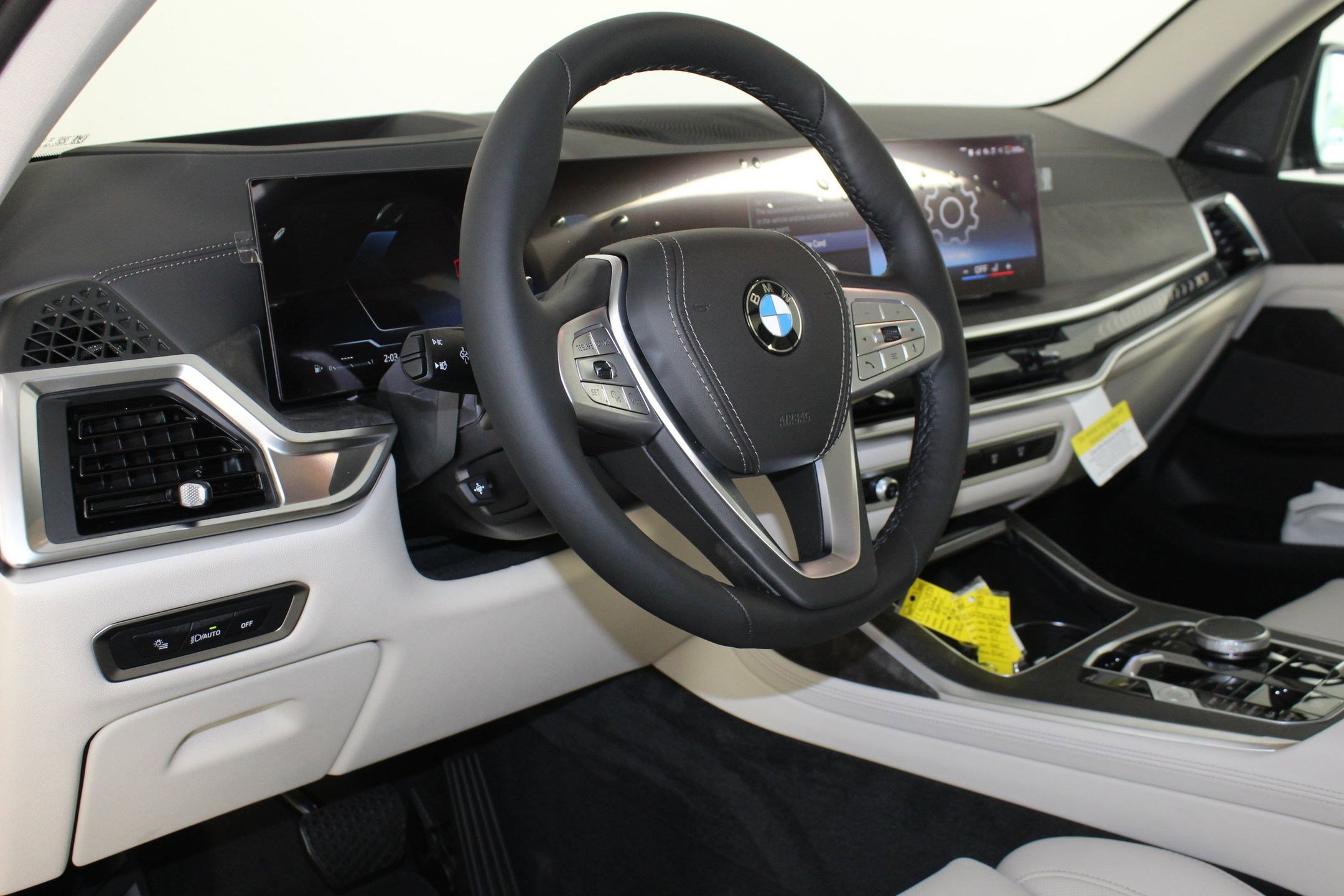 2026 Bmw X7 xDrive40i photo 4