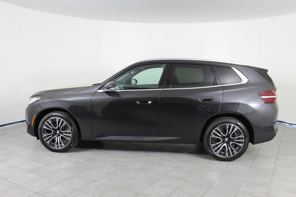 Used 2025 BMW X3 30 xDrive SUV