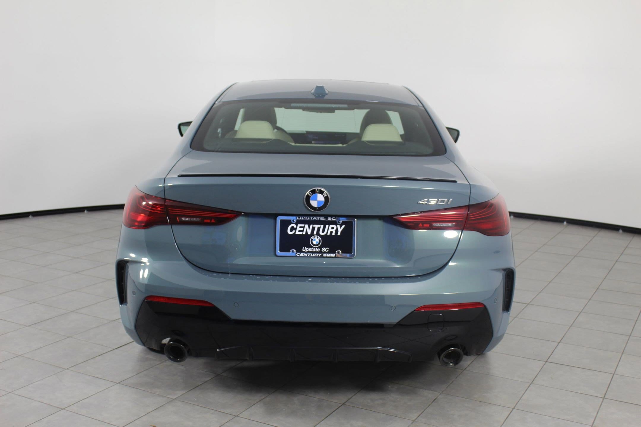 2026 BMW 4 Series 430i - Photo 9