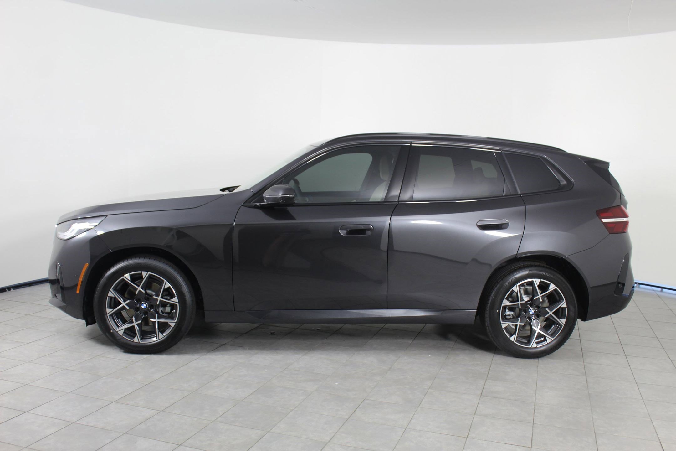 2026 Bmw X3 photo 2