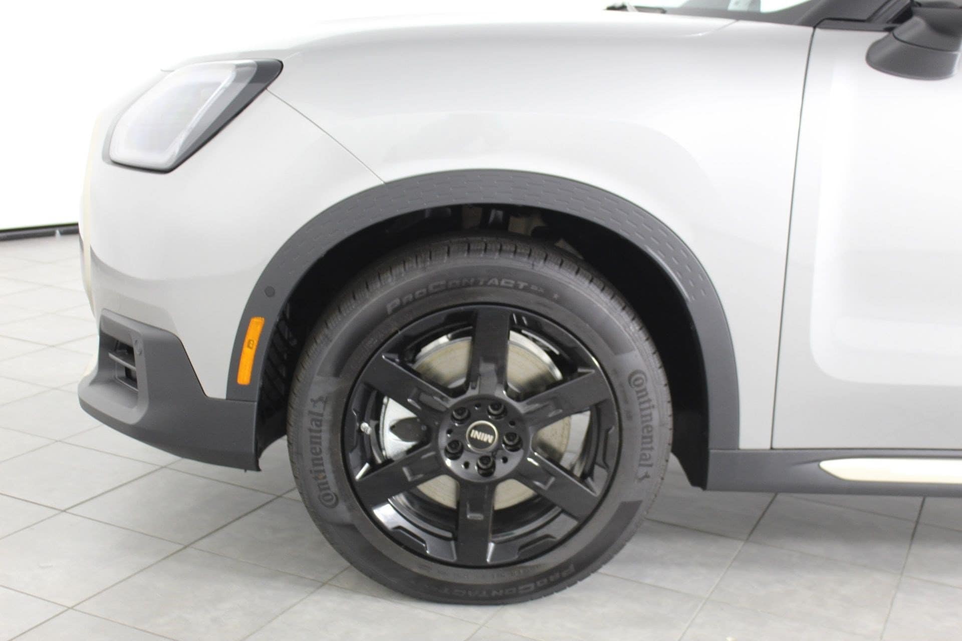 2026 MINI Countryman S - Photo 20