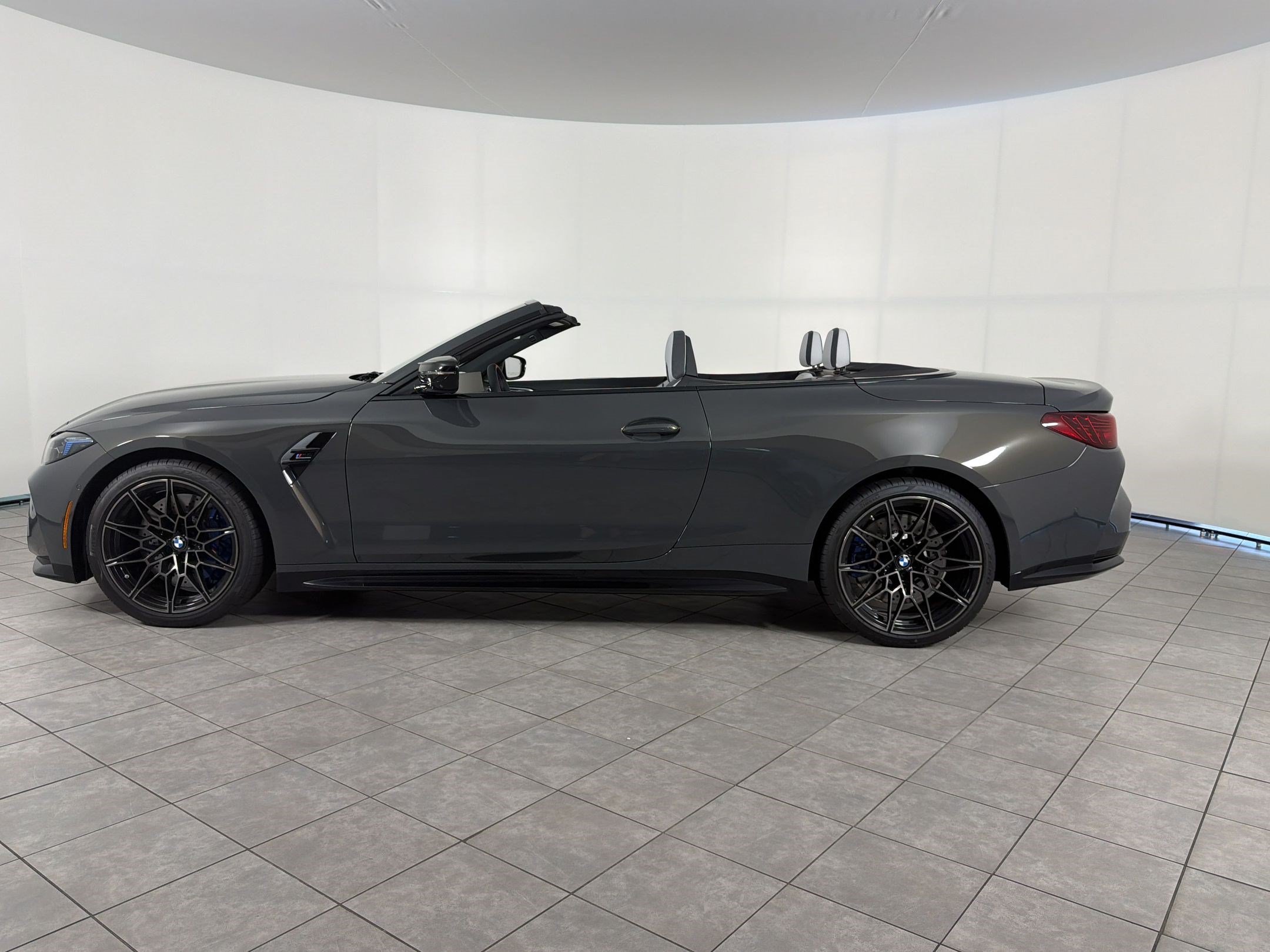 M4 Convertible