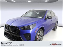 2026 BMW X2 M35i SUV