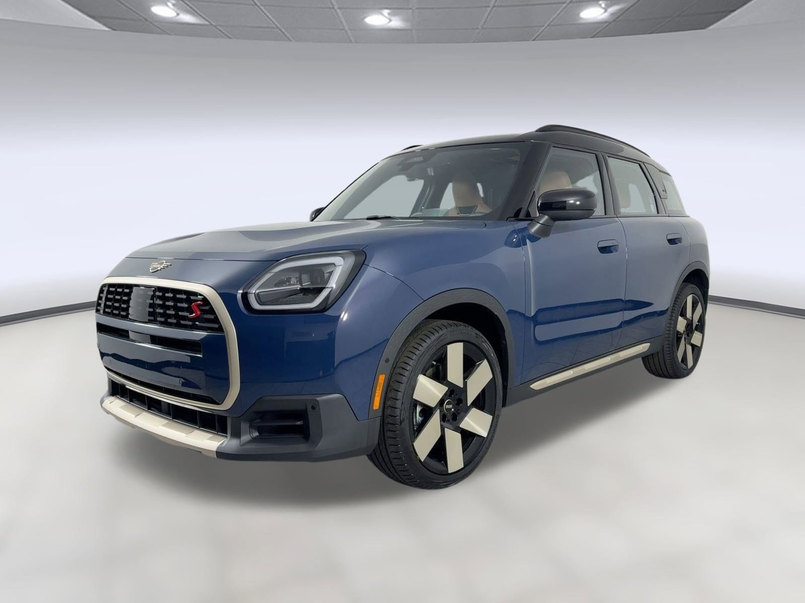 2026 MINI Countryman S's photo