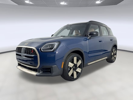 2026 MINI Countryman Signature Plus SUV