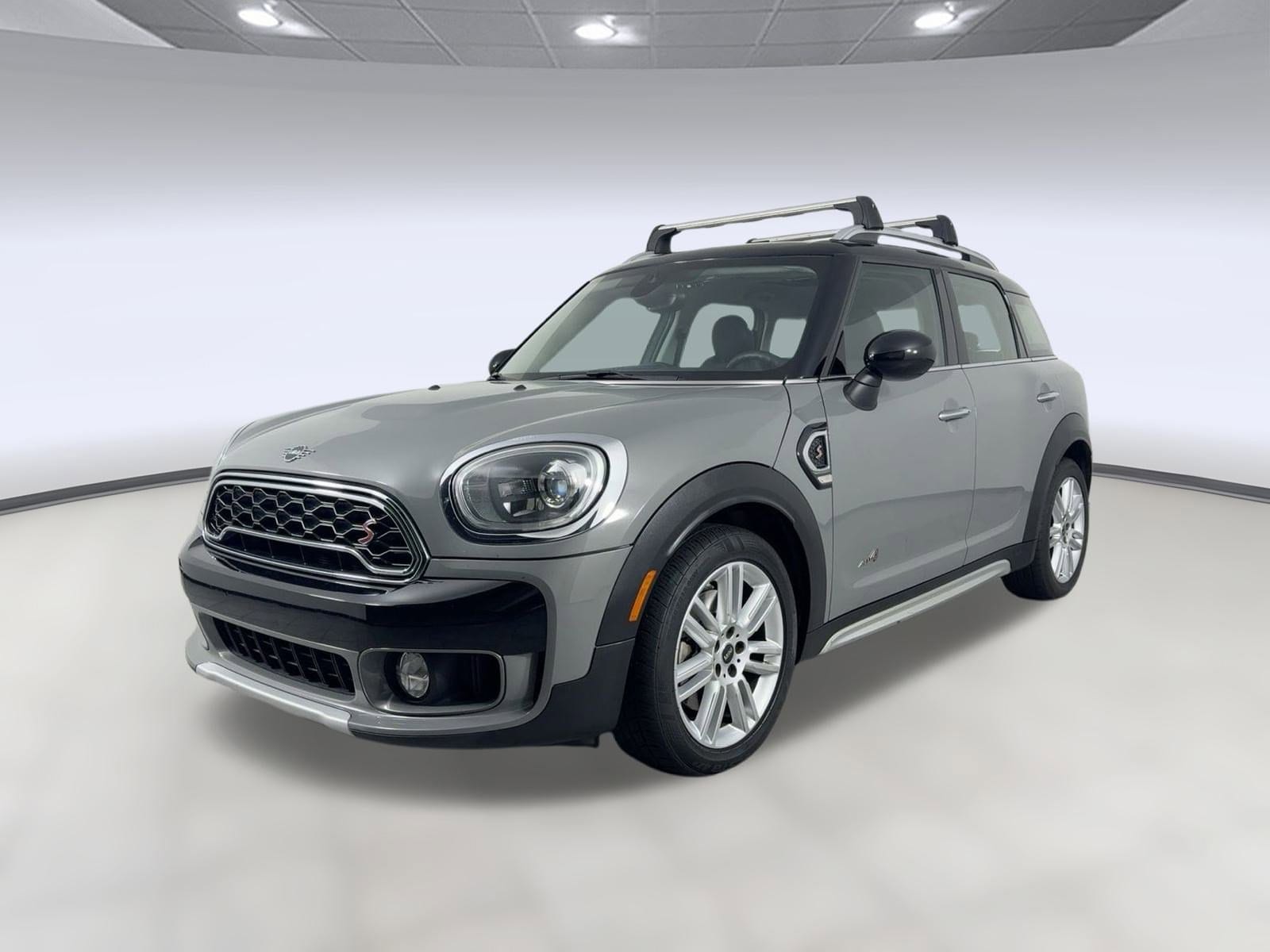 2019 MINI Countryman S