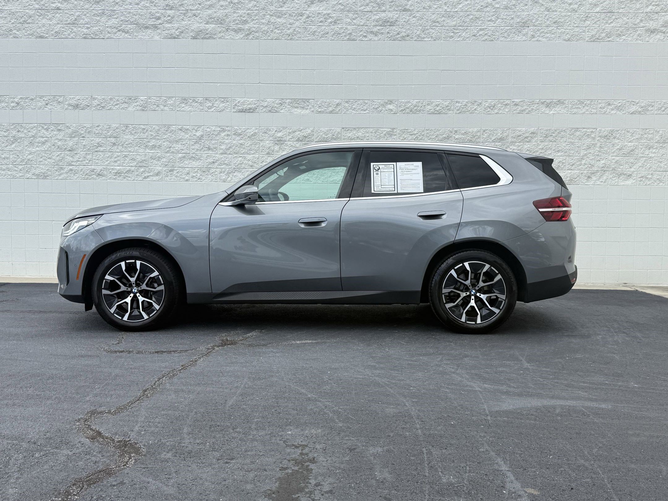 2025 Bmw X3 30x Drive photo 2