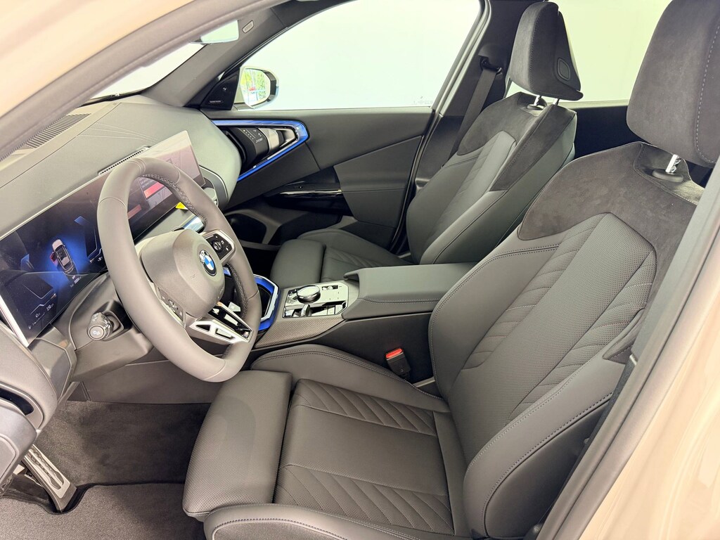 New 2026 BMW X3 SUV