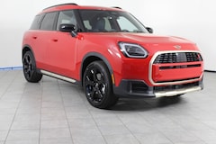 2025 MINI Countryman Iconic SUV