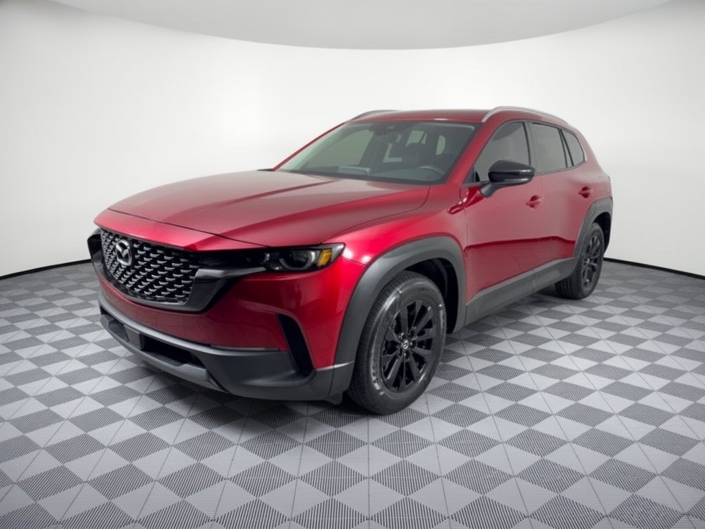 Used 2023 Mazda CX-50 2.5 S Preferred Plus Package SUV
