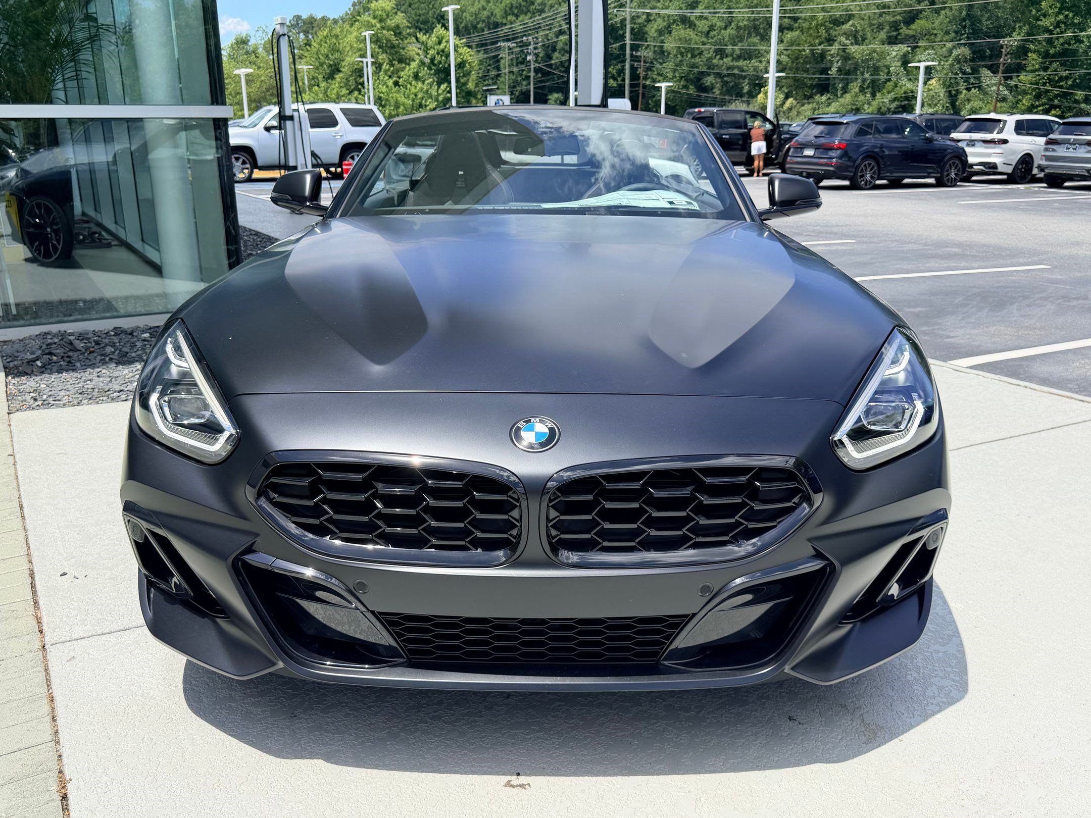 Z4 Convertible