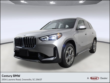 2025 BMW X1 xDrive28i SUV