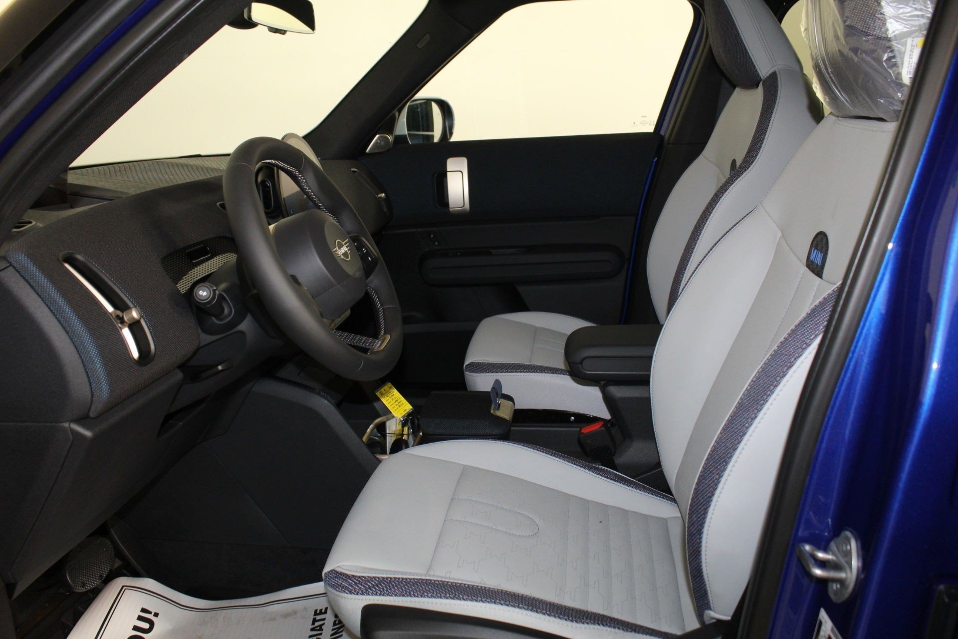 2026 MINI Countryman S - Photo 27