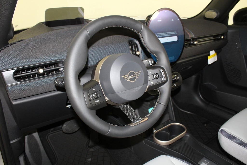 New 2026 MINI 2 Door Signature Plus Hatchback