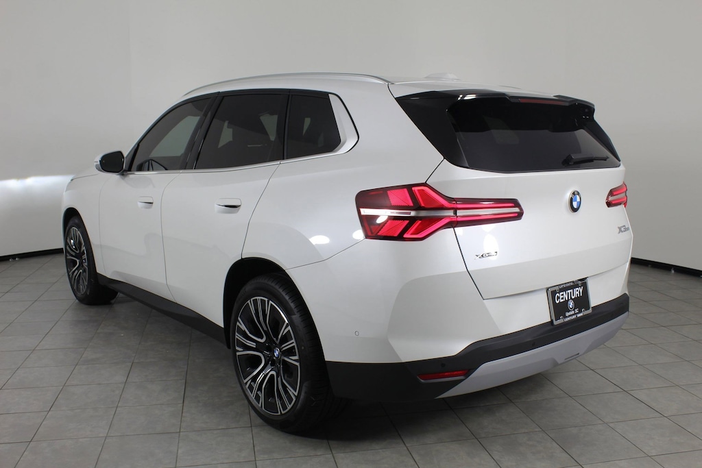 Used 2026 BMW X3 30 xDrive SUV