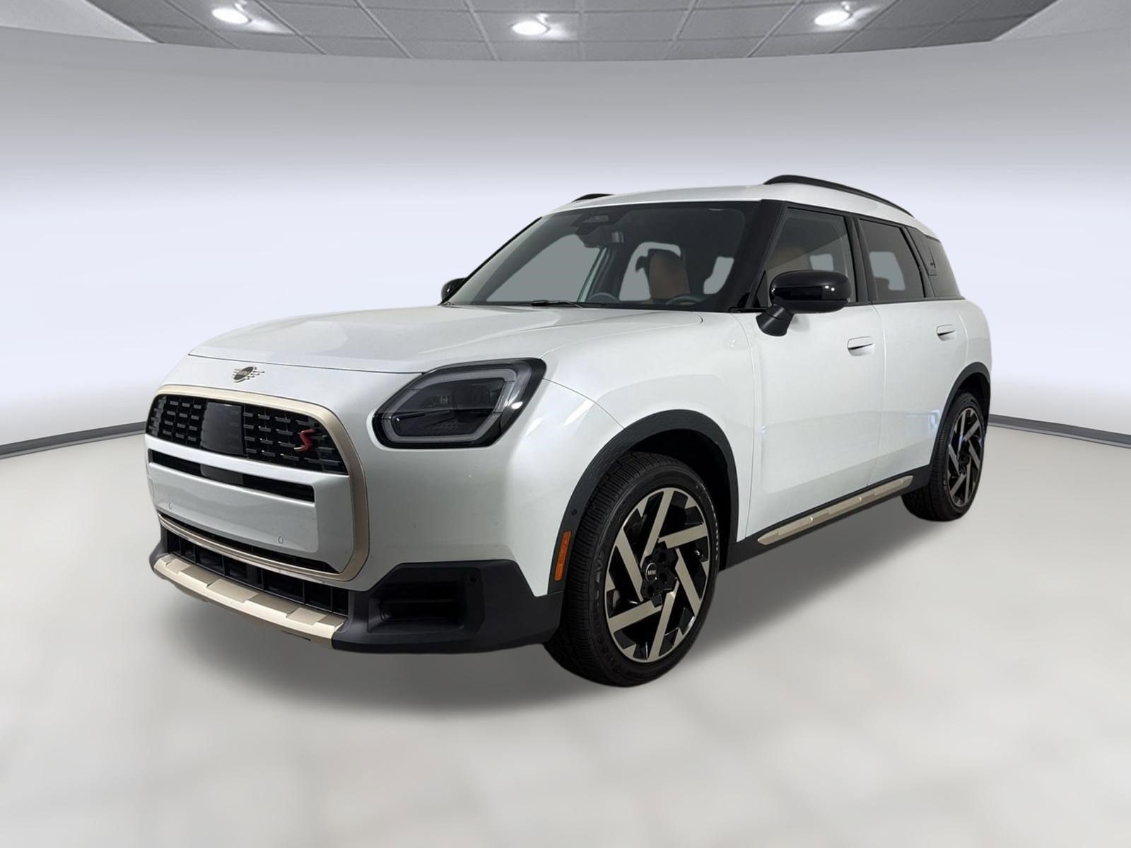 2025 MINI Countryman