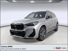 2026 BMW X1 SUV