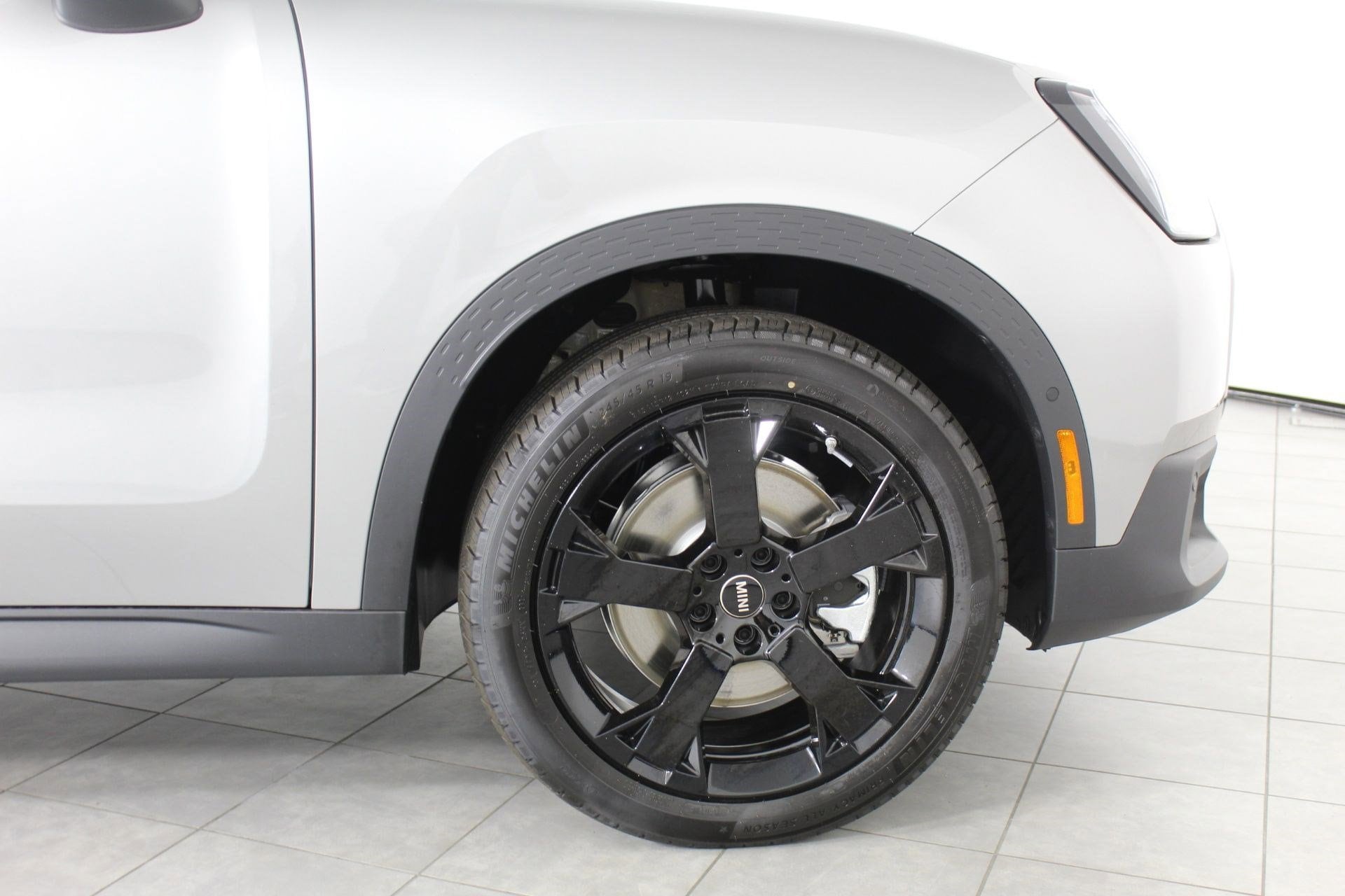 2026 MINI Countryman S - Photo 20
