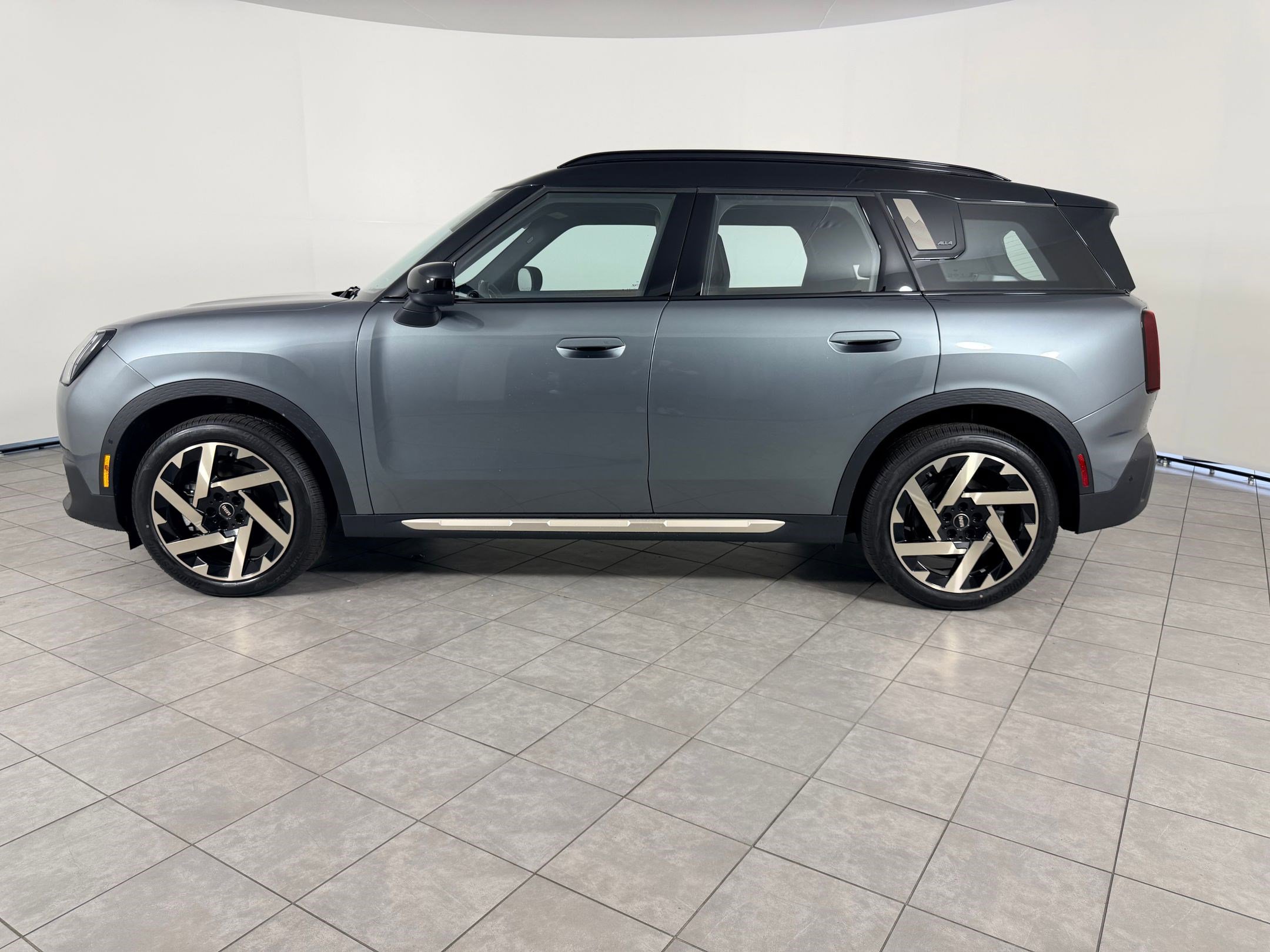 New 2026 MINI Countryman For Sale at Century MINI | VIN