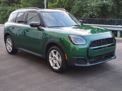 2025 MINI Countryman Iconic SUV