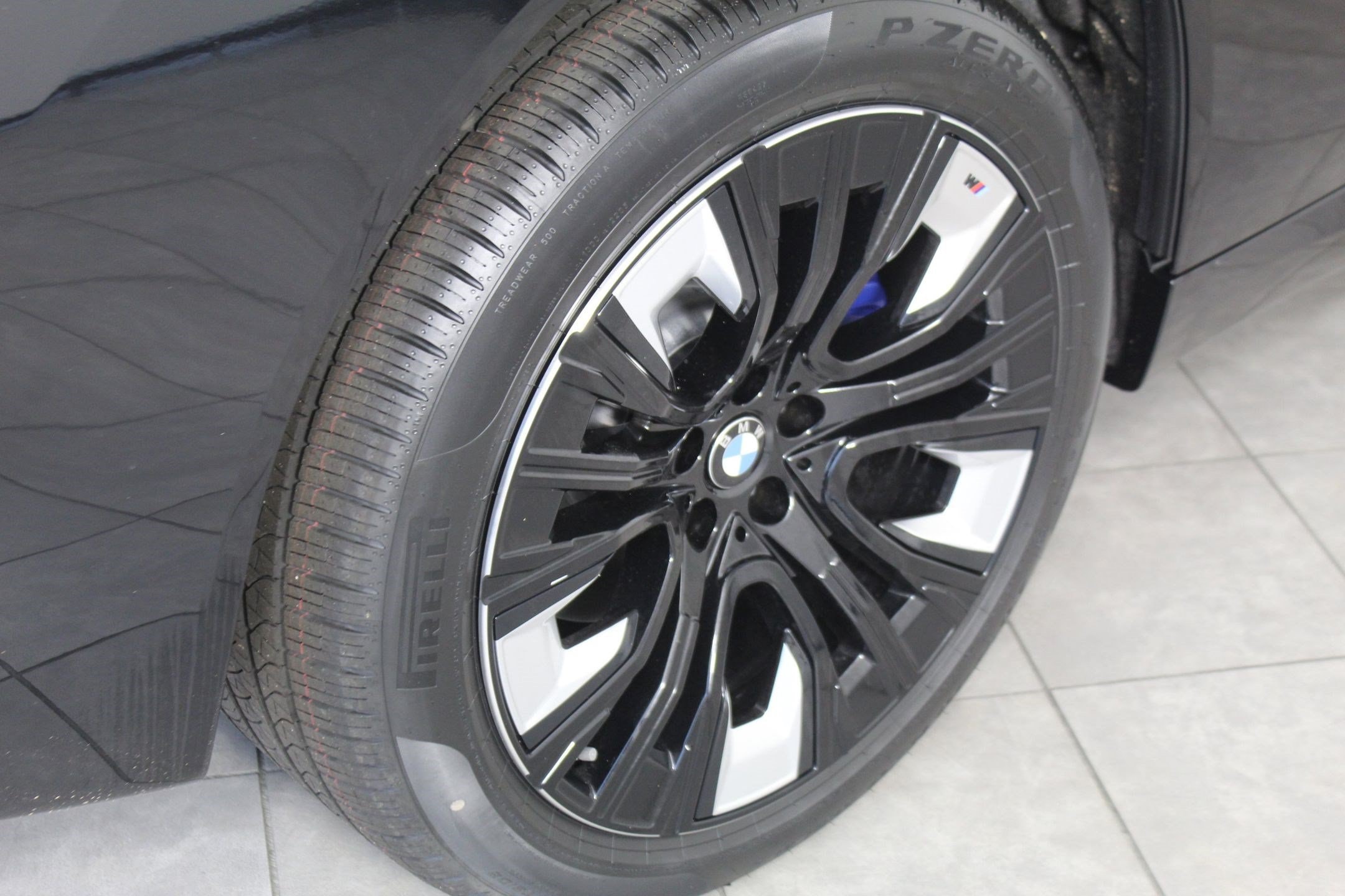 2026 BMW X3 30 - Photo 10