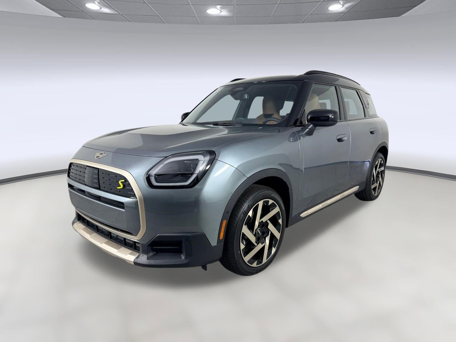 2026 MINI Countryman SE ALL4's photo