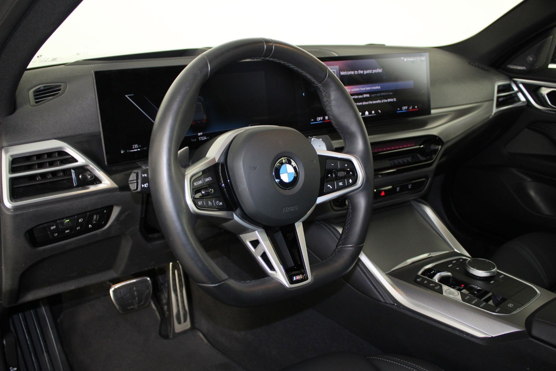 2025 Bmw 430i xDrive Gran Coupe photo 4