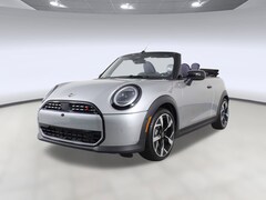 2026 MINI Convertible Iconic Convertible