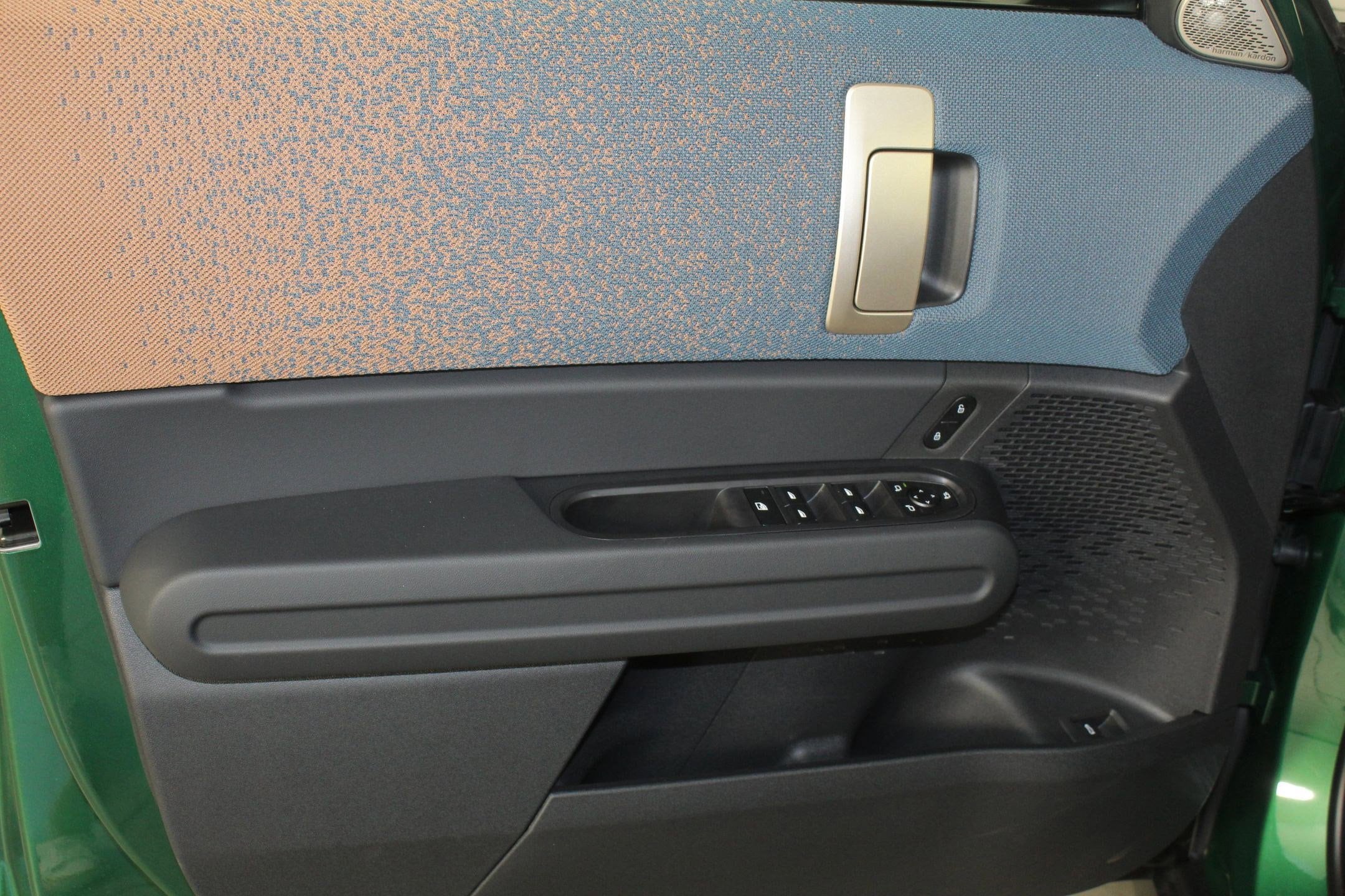 2025 MINI Countryman S - Photo 11