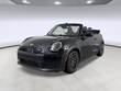  MINI Convertible