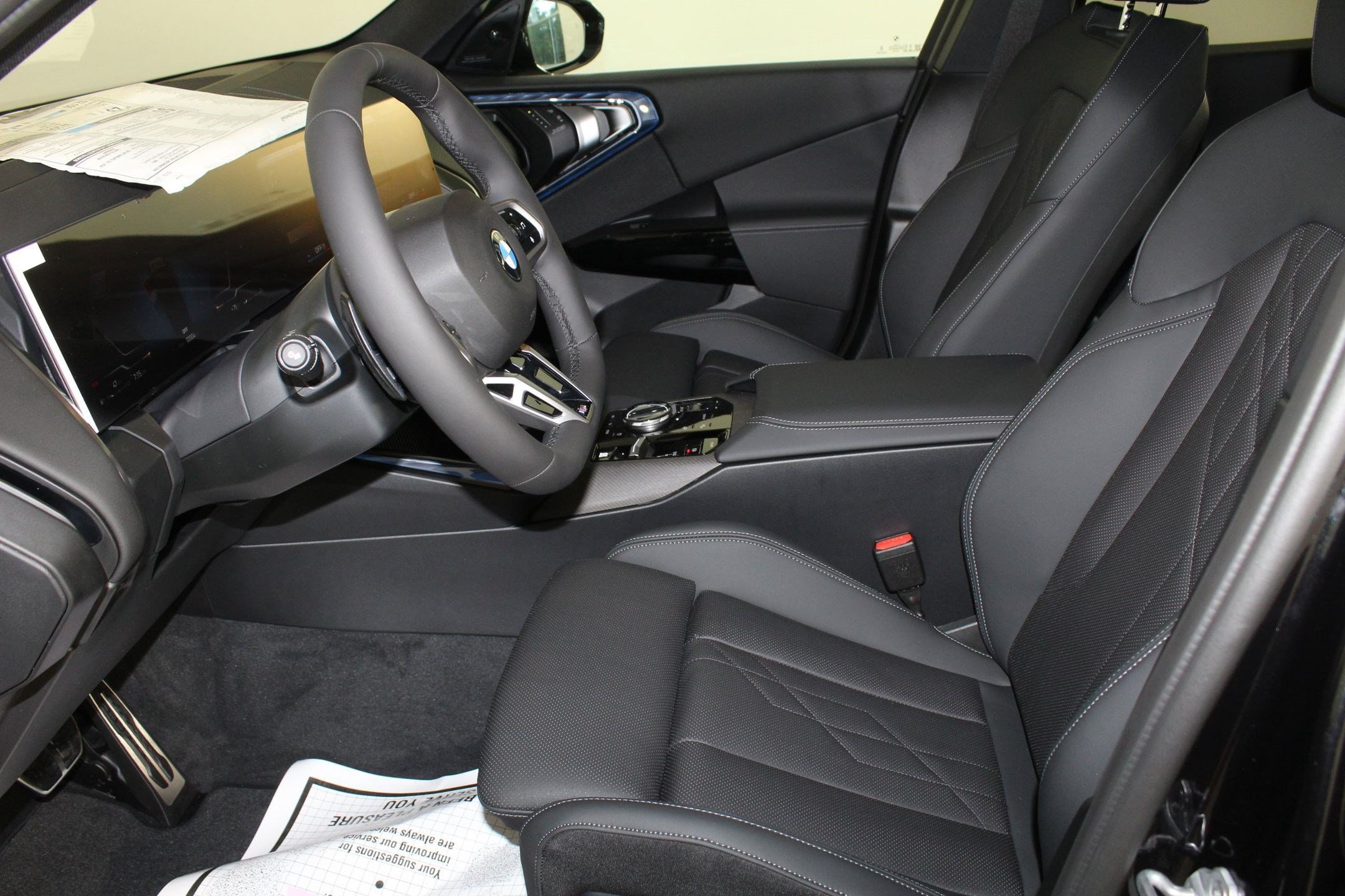 2026 BMW X3 30 - Photo 5