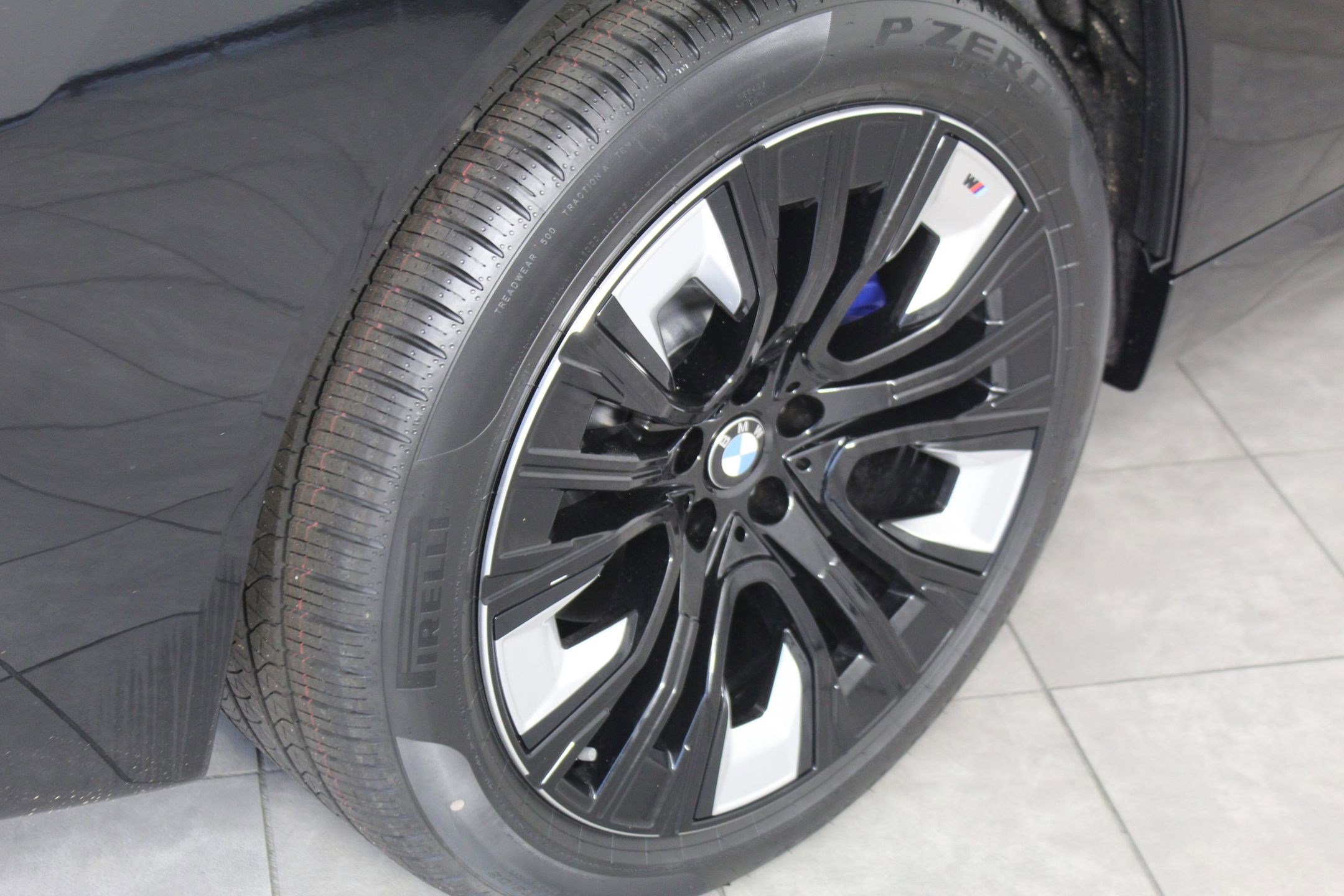 2026 BMW X3 30 - Photo 10