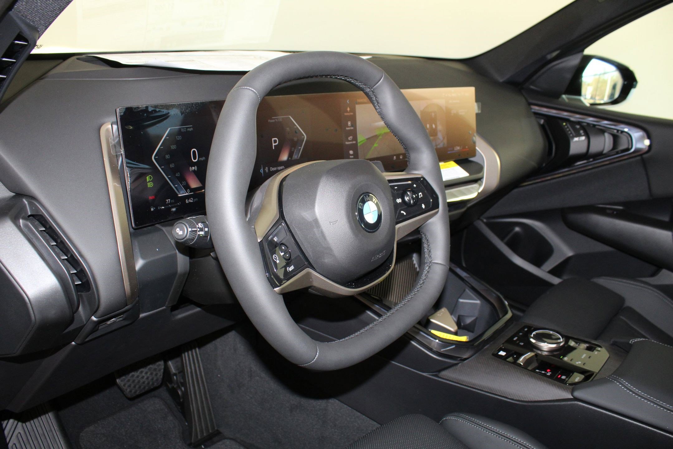 2025 Bmw X3 30x Drive photo 4