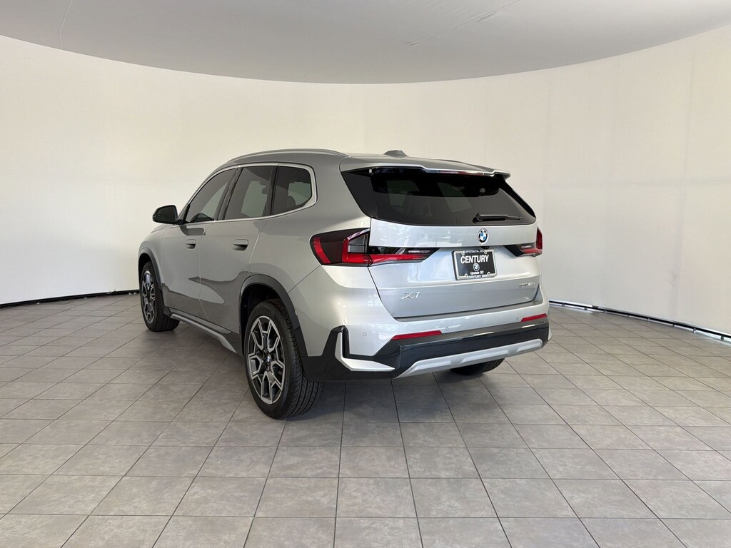New 2026 BMW X1 SUV