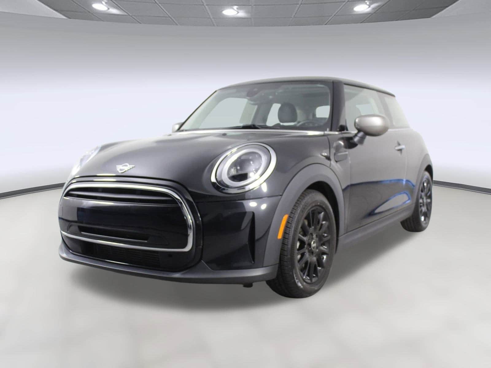2023 MINI Hardtop 2 Door Base